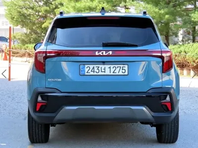 Kia Seltos 2024, 29016 км, за 25500000 KRW - фото 4