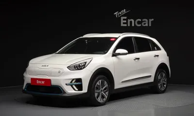 Kia Niro · 2022 год