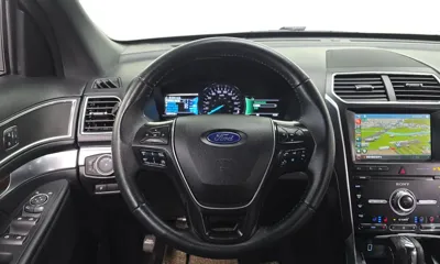 Ford Explorer 2019, 89612 км, за 16500000 KRW - фото 14