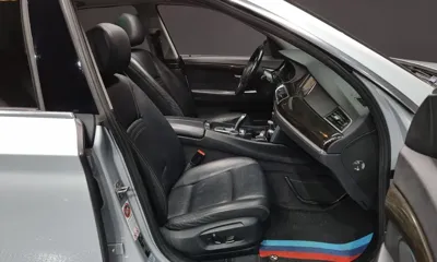 BMW Gran Turismo 2015, 182284 км, за 8690000 KRW - фото 10