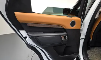 Land Rover Discovery 2017, 121147 км, за 25500000 KRW - фото 25