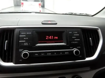 Kia Ray 2022, 131623 км, за 6200000 KRW - фото 9