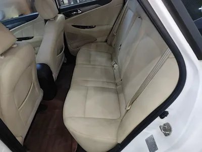 Changan Eado 2016, 70700 км, за 43058.34 CNY - фото 20