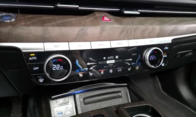 Genesis G80 2021, 114554 км, за 28700000 KRW - фото 31