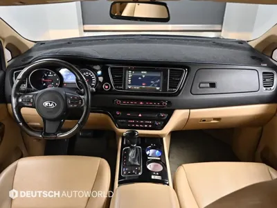 Kia Canival 2015, 104485 км, за 14300000 KRW - фото 7