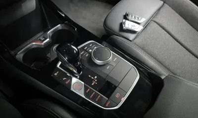 BMW 1-Series 2022, 50536 км, за 19800000 KRW - фото 9