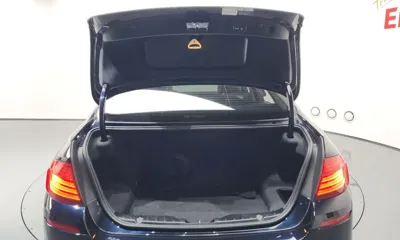 BMW 5-Series 2016, 96148 км, за 18500000 KRW - фото 19