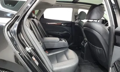 Kia K7 2017, 69938 км, за 15900000 KRW - фото 12