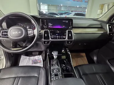 Kia Sorento 2022, 93384 км, за 23400000 KRW - фото 9