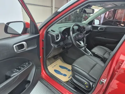 Hyundai Venue 2021, 50411 км, за 14500000 KRW - фото 9