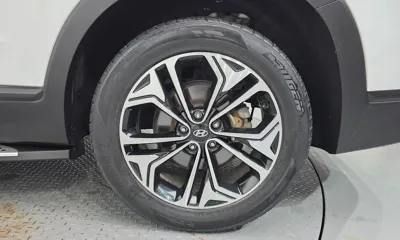 Hyundai Santafe 2019, 45972 км, за 17000000 KRW - фото 21