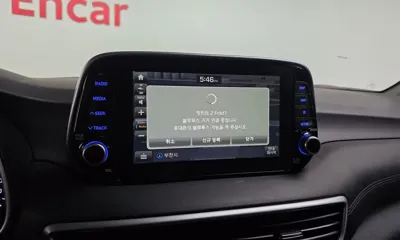 Hyundai Tucson 2019, 110113 км, за 15900000 KRW - фото 15