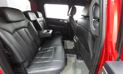 KG_Mobility_Ssangyong Rexton 2019, 163966 км, за 14000000 KRW - фото 12