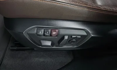 BMW X4 2018, 88228 км, за 23900000 KRW - фото 16