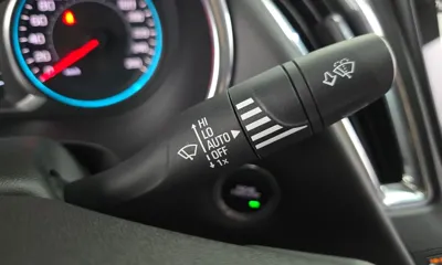 ChevroletGMDaewoo Malibu 2017, 135381 км, за 7500000 KRW - фото 27