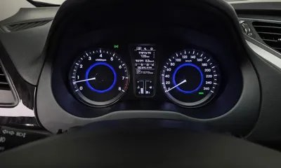 Hyundai Grandeur 2015, 112715 км, за 6900000 KRW - фото 8