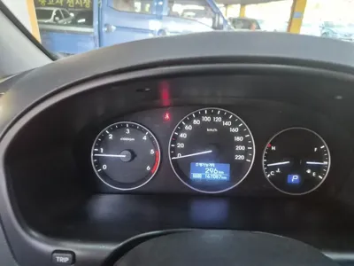 Hyundai Starex 2019, 161000 км, за 10900000 KRW - фото 16