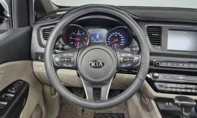 Kia Canival 2019, 149462 км, за 10600000 KRW - фото 15