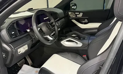 Mercedes-Benz GLE-Class 2025, 8369 км, за 116000000 KRW - фото 9