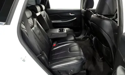 Hyundai Santafe 2021, 81540 км, за 99990000 KRW - фото 12