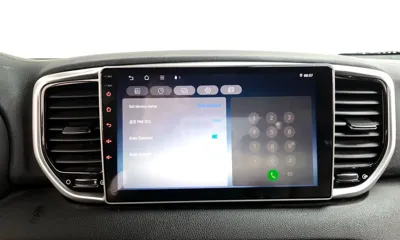 Kia Sportage 2019, 116749 км, за 14990000 KRW - фото 32