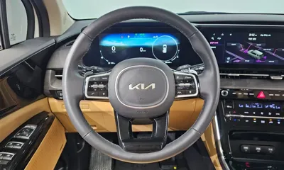 Kia Canival 2023, 59144 км, за 39990000 KRW - фото 13