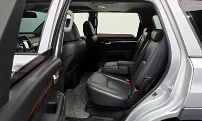 Kia Mohave 2017, 110887 км, за 13800000 KRW - фото 20