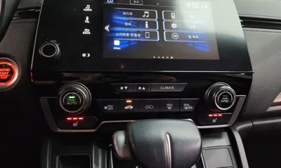 Honda CR-V 2019, 139876 км, за 20900000 KRW - фото 31
