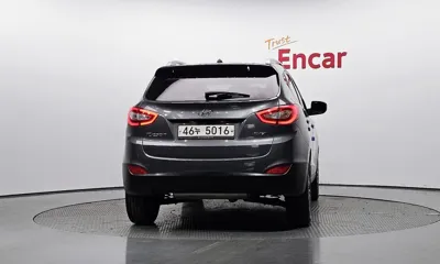 Hyundai Tucson 2014, 151900 км, за 6500000 KRW