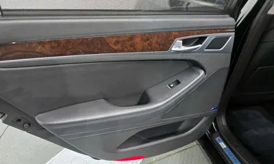 Hyundai Genesis 2016, 167192 км, за 11500000 KRW - фото 25