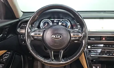 Kia K7 2020, 138623 км, за 15900000 KRW - фото 14