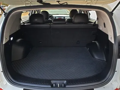 Kia Sportage 2014, 55000 км, за 9900000 KRW - фото 12