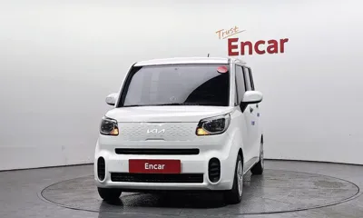 Kia Ray 2022, 83087 км, за 7650000 KRW