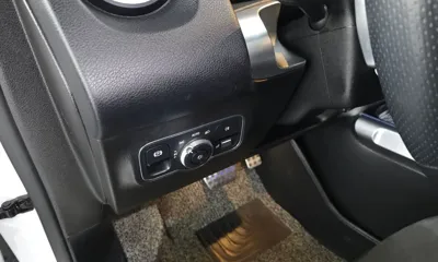 Mercedes-Benz GLB-Class 2021, 101745 км, за 27700000 KRW - фото 27