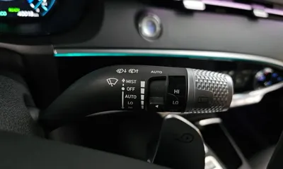 Genesis GV70 2022, 40018 км, за 56900000 KRW - фото 38