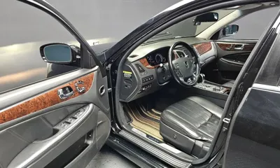 Hyundai Equus 2010, 241300 км, за 2690000 KRW - фото 11