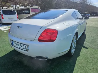 Bentley Continental 2010, 82461 км, за 32500000 KRW - фото 6