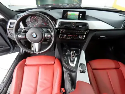 BMW 3-Series 2016, 252644 км, за 8500000 KRW - фото 7