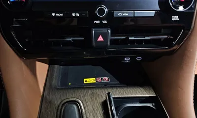 Toyota Alphard 2024, 35681 км, за 88500000 KRW - фото 28