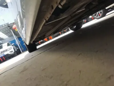 Peugeot 408 2017, 73700 км, за 46300 CNY - фото 22
