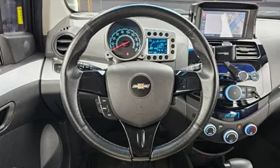 ChevroletGMDaewoo Spark 2012, 77610 км, за 2990000 KRW - фото 13
