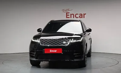Land Rover Range Rover Velar 2019, 62491 км, за 42300000 KRW