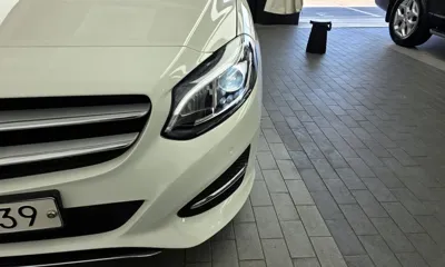 Mercedes-Benz B-Class 2018, 29994 км, за 17200000 KRW - фото 22
