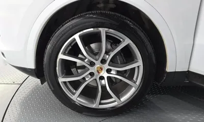 Porsche Cayenne 2019, 97790 км, за 52990000 KRW - фото 5