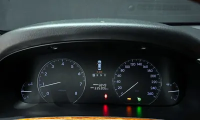 Hyundai Equus 2010, 335306 км, за 3200000 KRW - фото 8