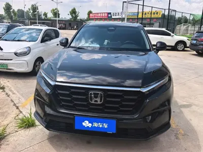 Honda CR-V 2025, 9000 км, за 132000 CNY