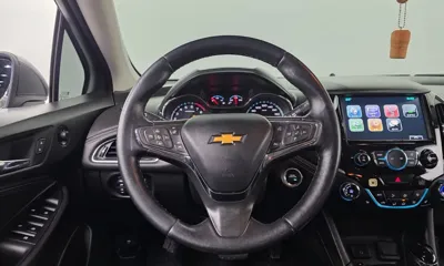 ChevroletGMDaewoo Cruze 2017, 124246 км, за 5500000 KRW - фото 14