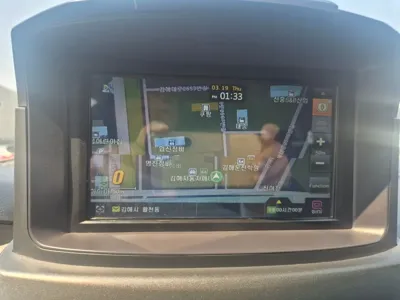 KG_Mobility_Ssangyong KORANDO 2014, 246891 км, за 4200000 KRW - фото 9