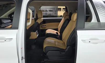 Kia Canival 2023, 58795 км, за 24990000 KRW - фото 26