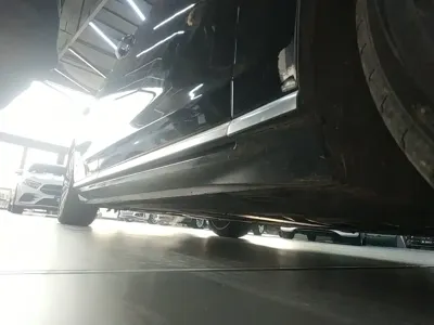 Audi A8 2019, 129900 км, за 299200 CNY - фото 20